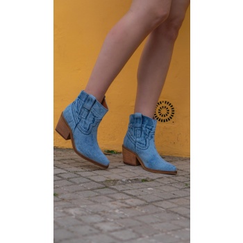 TEXANAS DE JEAN