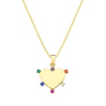corazon de piedras