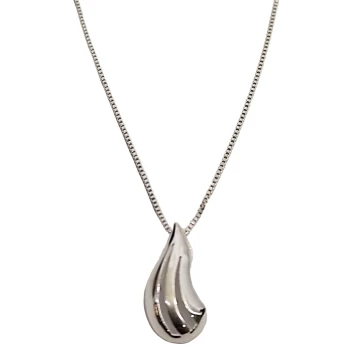 JOYAS GARGANTILLA CASULO PLATA 925