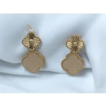 JOYAS CARAVANA baño de oro 18k