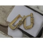 JOYAS CARAVANA CLICK RECTANGULAR REDONDO Y CARRE baño de oro 18k