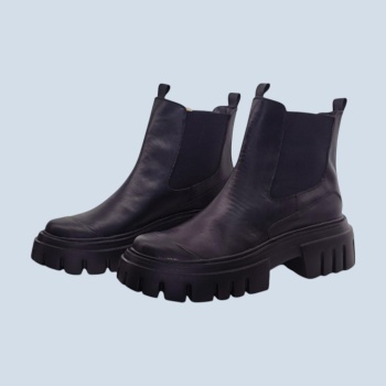 BOTIN BERLIN NEGRA